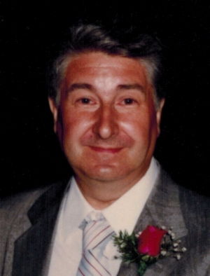 Photo de Georges-Aime Labrie